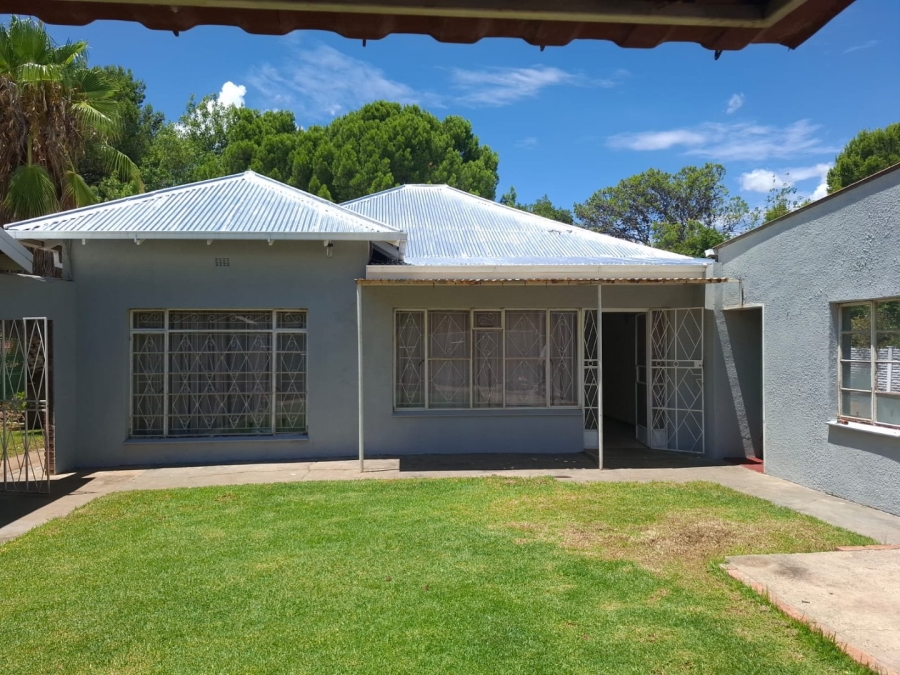 3 Bedroom Property for Sale in Navalsig Free State